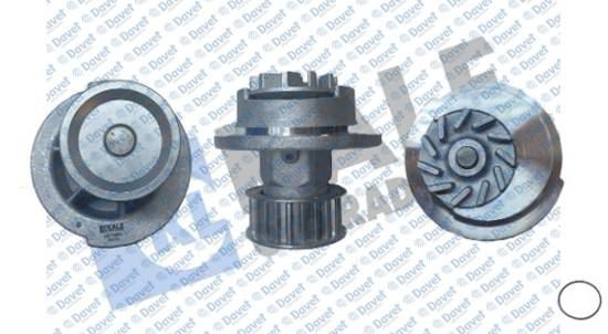 KALE 367960 Devirdaim Astra F-G 1.4 I 16v Combo Mk I-Corsa B-Corsa C-Tigra 1.4 16v Vectra B-Zafira A-B Mpv 1.6 I 16v